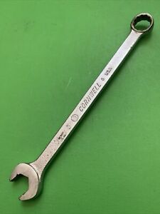 Cornwell Hand Tools USA 12 Point Combination Wrench SAE Size 7/16" Model CW-1414