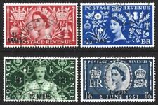 Royalty Elizabeth II (1952-2022) Era British Colony & Territory Stamps