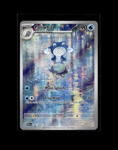 Cartes Pokemon 151 ! Carte Holo/Reverse Holo Ex Illustration Ultra Double Rare ! - Photo 1/244