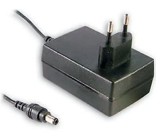 Mean Well GST25E12-P1J 25W Power Supply Adapter 12V 2.08A - Image 1 of 1