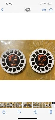 Carretes View Master 29 piezas imágenes estereoscópicas en 3D Foto 1 de 4