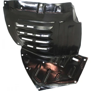 For Mazda RX-8 Splash Guard/Fender Liner 2004-2008 Passenger Front Section - Picture 1 of 9