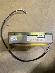 Rosemount 9305-18835 Rev. B Stromwandler - Bild 1 von 4