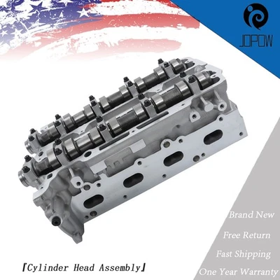 Conjunto de culata de motor para Buick Encore 2013 2014-2019 1,4 L L4 55573010 Foto 1 de 4