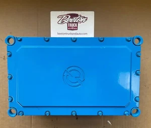 Detroit DDEC II Engine ECM (Tested) - P/N: 7570049-031 - Picture 1 of 7