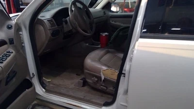 Ignition Switch Electric Switch Only Fits 80-04 GRAND MARQUIS 1910036 - Image 1 of 4