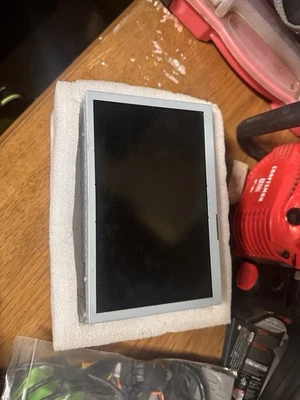 2015-2016 Ford Navigation Display Screen W Sync 2 APIM Radio Receiver Module OEM Foto 1 de 4