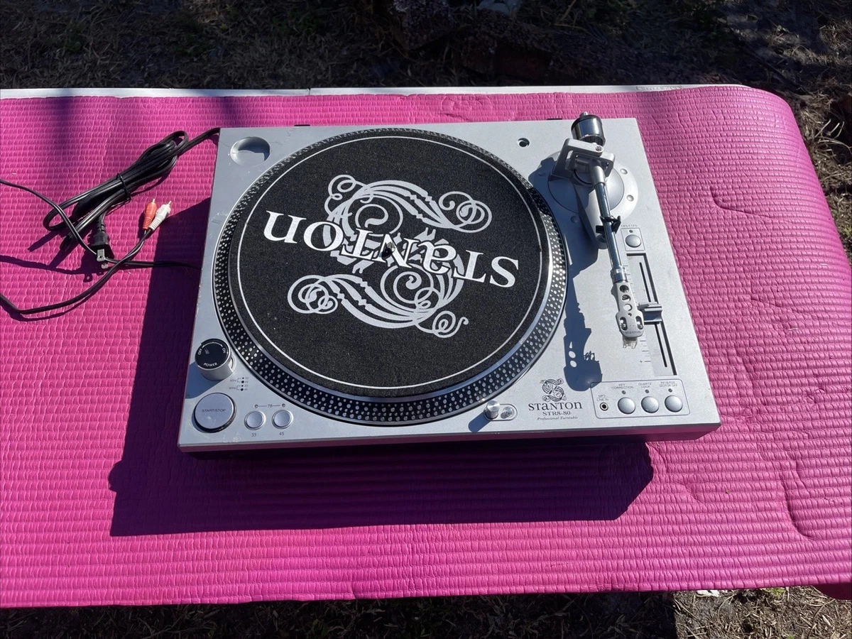 Preços baixos em Stanton str8 | eBay