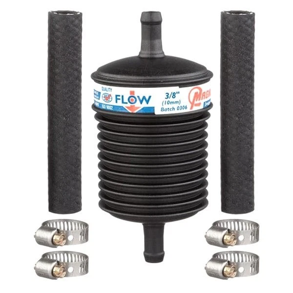 For Ford F-150 1997-2002 ATP JX-160 In-Line Filter Foto 1 de 1