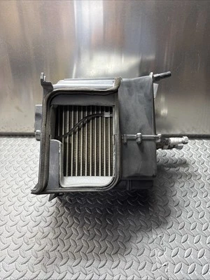 OEM 89-94 Nissan 240SX S13 A/C HVAC Evaporator Core 27270-53F01 CL-50 AC Cabin - Image 1 of 4