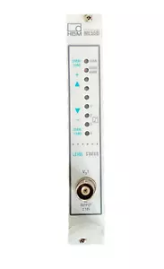 Hottinger HBM ML55B Einkanal-Verstärkereinschub ML30B / P 5.23 - Bild 1 von 2