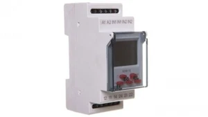 Schulklingeltöpfer 2-modulig 230VAC 16A SDM-10 EXT10000118 - Zdjęcie 1 z 1