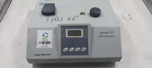 LaboMed Spectro SC Spektralphotometer Angebote machen! UPS! - Bild 1 von 4