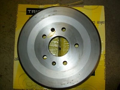 Triscan Brake Drum Drum Brake for Land Rover Freelander 1 - Image 1 of 2