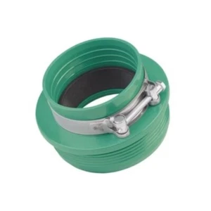 Anschlussdichtung für Kabelschutzrohr DN 90 passend für Wellrohr Ø 90 mm - Bild 1 von 2