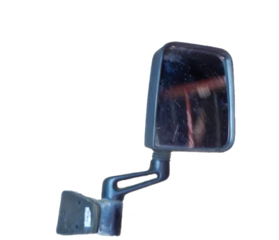 Espejo retrovisor puerta exterior derecho pasajero Jeep Wrangler YJ TJ 87-06 Foto 1 de 3