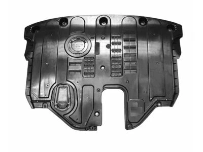 For 2014-2015 Kia Sorento Undercar Shield 79938HN Lower Engine Cover - Image 1 of 2