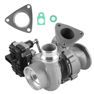 Turbocompresor Billet para Land Rover Range Rover Evoque Cabriolet LV 2,0 L 4933501920 - Imagen 1 de 12