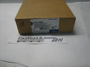 WHITE RODGERS KIT17858 INTEGRATED FAN CONTROL KIT - Picture 1 of 2