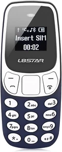 BM10 Worlds, T Mobile 32MB - Mini Telefono 2 in 1, Sbloccato GSM Con Vivavoce Bl - Foto 1 di 12