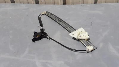 2007 - 2012 年马自达 CX-7 前左驱动器侧门窗调节器原始设备制造商 — 第 1/4 张图片