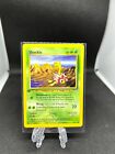 Pokemon Card Shuckle 72/111 Neo Genesis 1st Edition
