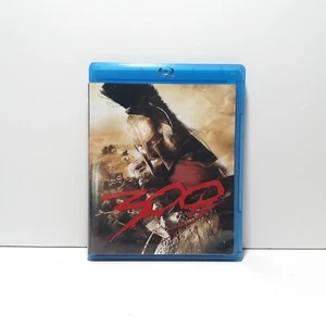 300 Blu-Ray 2007 Zack Snyder - Picture 1 of 4