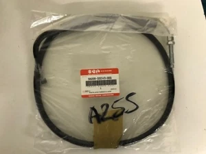 Suzuki Clutch Cable 58200-33DV0 NEW OE - Picture 1 of 1