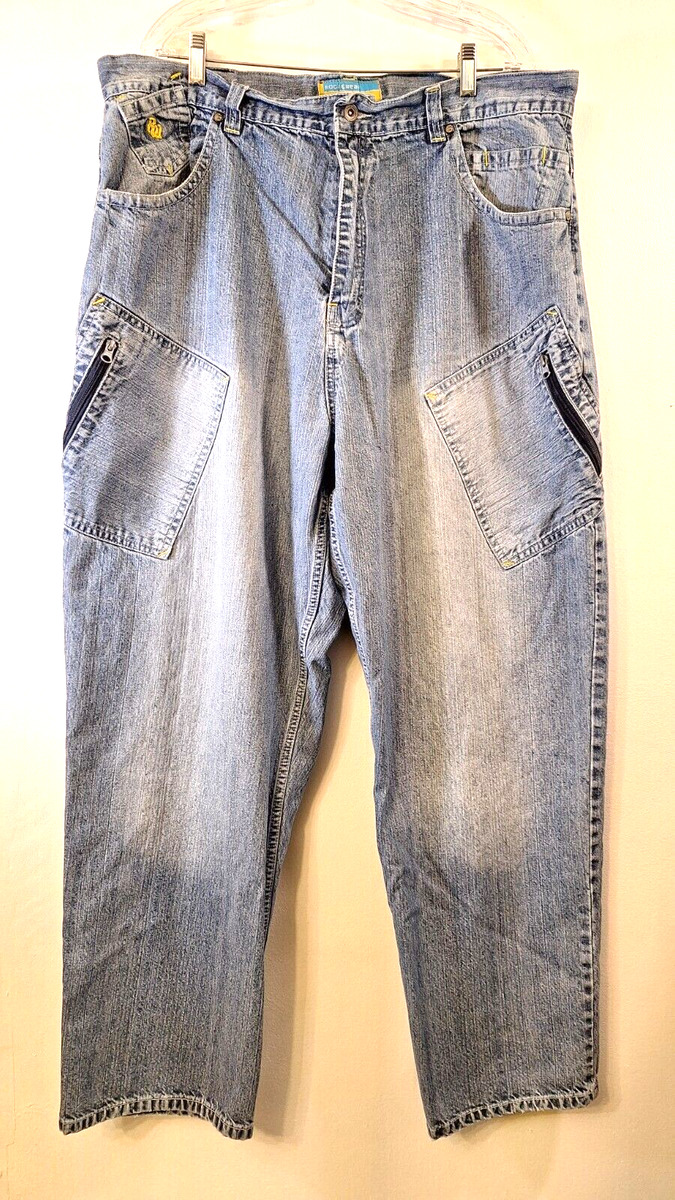 Rocawear Men's Jeans for Sale - eBay Rocawear Men's Jeans for Sale - eBay