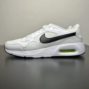 Talla 12 - Nike Air Max SC Blanco Photon Dust - Imagen 1 de 5