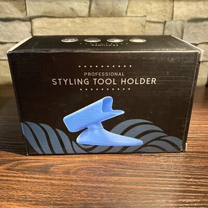 NIB Professional Styling Tool Holder, Hair Straightener, Flat/Curling Iron Stand - Picture 1 of 14