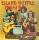 Island Skiffle Tramps [Lp] In Concert