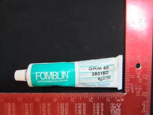 FOMBLIN GRM-60 - Picture 1 of 1
