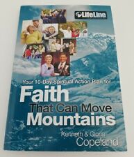 Your 10-Day Spiritual Action Plan for Faith That Can Move Mountains :...