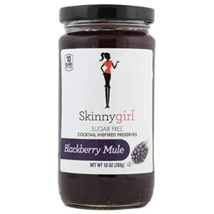 Skinnygirl Preserves Blackberry Mule - Picture 1 of 1