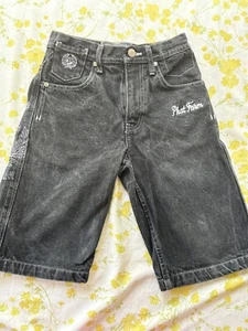 Boys Phat Farm Size 8 Vintage Y2K Shorts - Picture 1 of 10