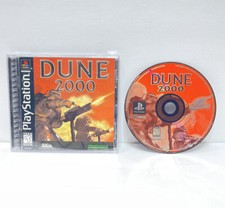 .PSX.' | '.Dune 2000.