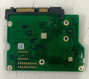 Seagate 10052367 REV A PCB for Barracuda ST3500418AS Hard Drive & Others - Picture 1 of 2