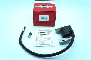 Genuine Briggs & Stratton 591459 Armature Magneto - Picture 1 of 3