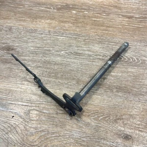 1967 SUZUKI B105P BEARCAT 120 / OEM ORIGINAL GEAR SHIFT SHAFT ASSEMBLY - Picture 1 of 4