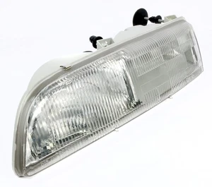 Faro izquierdo Ford Thunderbird 1989-1993 bombillas parte incluida E9SZ13008BL - Imagen 1 de 4