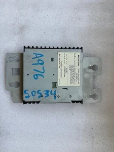 Radio Amplifier Base Fits 07-12 RDX 567344 - Picture 1 of 12