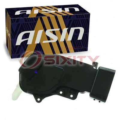 Motor actuador cerradura puerta delantera derecha AISIN para Lexus ES300 1997-2001 carrocería bp Foto 1 de 4