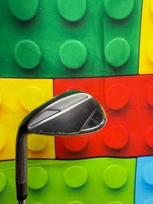 NEW TaylorMade LEFT HANDED MG4 Hi Toe Wedge - Choose Loft - FREE SHIPPING! - Image 1 of 4