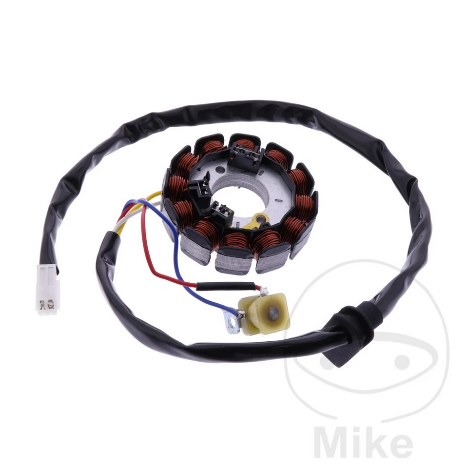 Stator Fits Beta RR 50 2012-2024 - Imagem 1 de 1