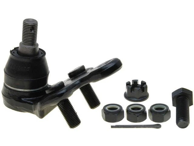 Rótula inferior delantera AC Delco 91YC13D para Lexus RX300 1999-2003 plateada -- nueva Foto 1 de 1