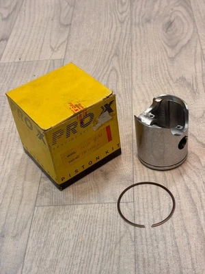 PROX 01.1208.A1 Kit Pistón Adecuado para Honda CR 125 1989-1991 Juego de Repuesto 53,94cm Foto 1 de 4