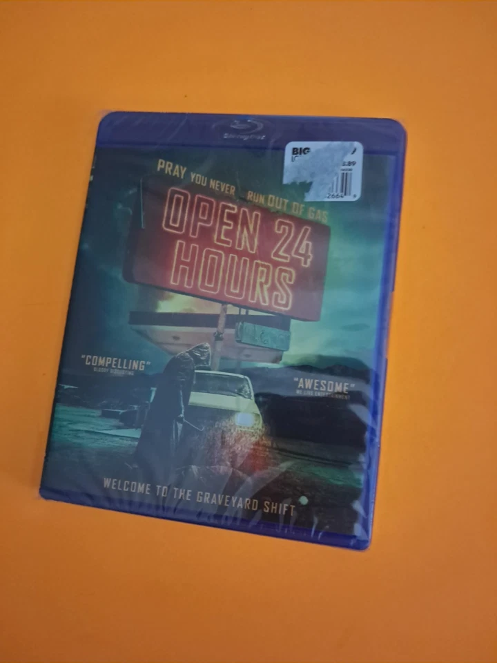 NEW - Doctor Who: Dark Water / Death in Heaven 3D (Blu-ray 3D, 2014) - Image 1 of 1