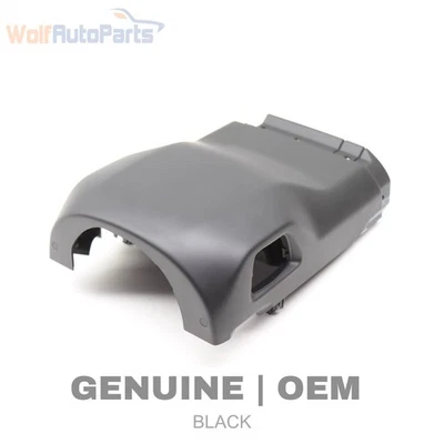 2016-2022 BMW 750I XDRIVE — нижняя крышка рулевой колонки / отделка 9299488 - Изображение 1 из 4