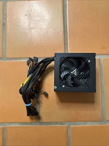 APEVIA SPIRIT POWER 700 WATT 12V ATX POWER SUPPLY ATX-SP700W - Picture 1 of 10